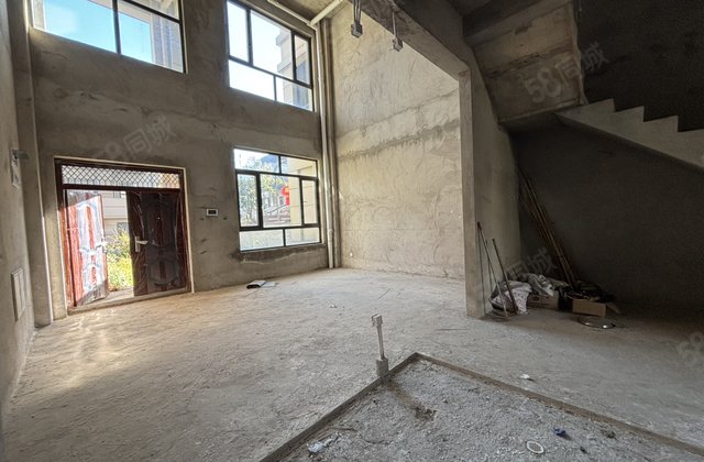 世纪城腾达苑(别墅)4室2厅189㎡162万二手房图片