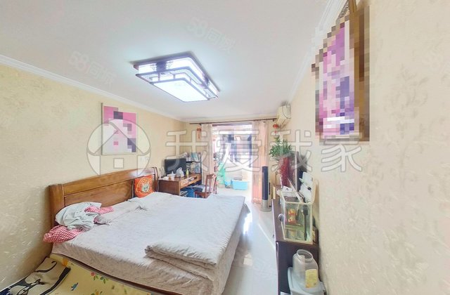 增光路40号院3室1厅59.2㎡460万二手房图片