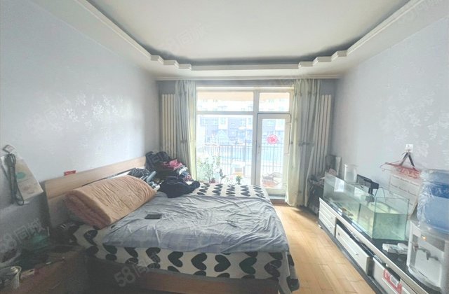 万龙花园2室2厅80.64㎡52万二手房图片