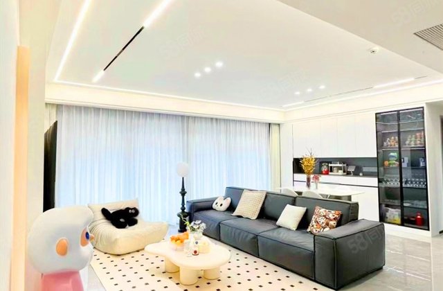 锦卉苑3室2厅125.3㎡106万二手房图片