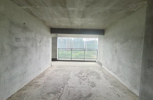 碧水园花畔里3室2厅132㎡59万二手房图片