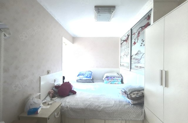 省委小区3室2厅137.08㎡148万二手房图片