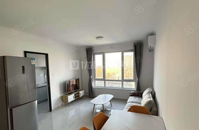 坝鑫家园2室1厅82.05㎡308万二手房图片