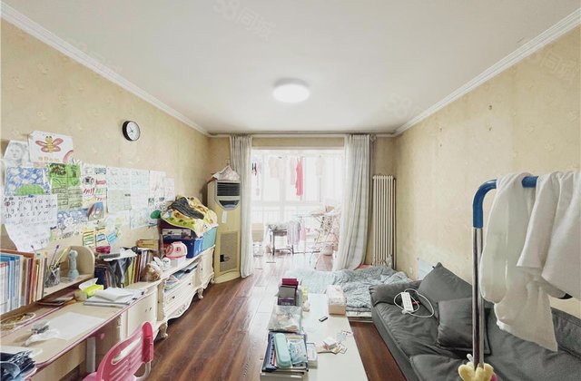 新康园(北区)2室1厅99.17㎡390万二手房图片