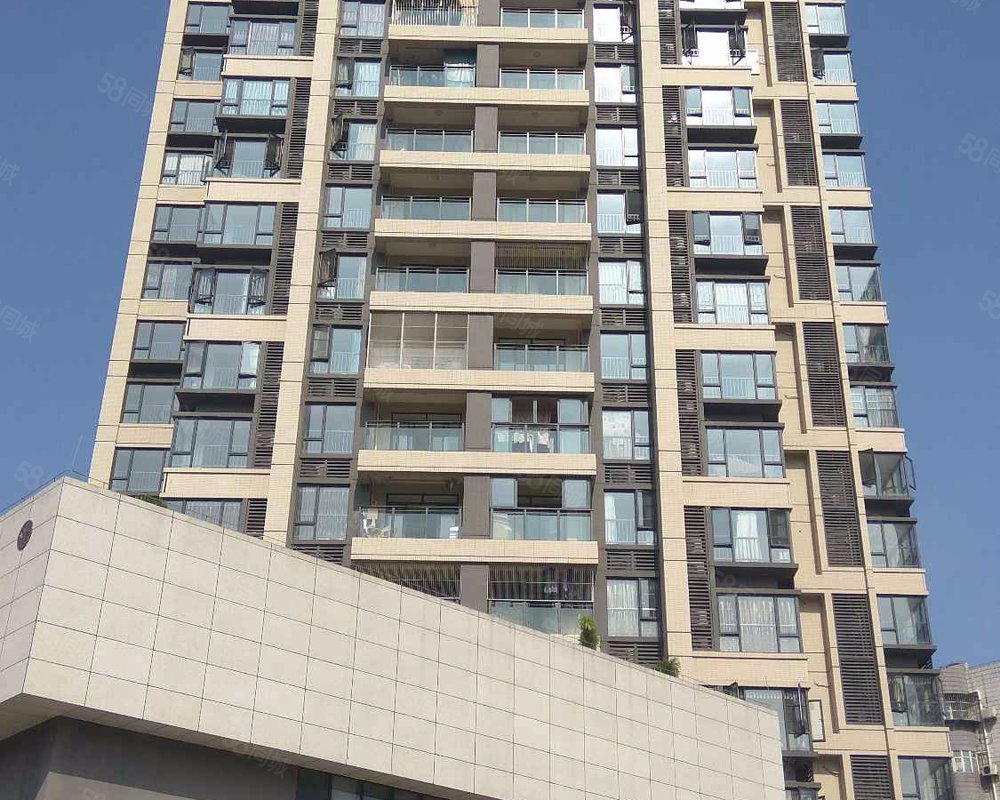 【福康花园, 福康花园小区详情,房价走势,房源,业主论坛】- 珠海58