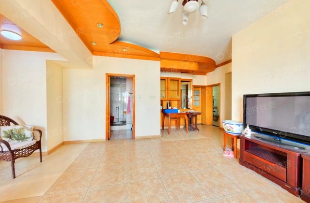 天祥大厦4室1厅121.71㎡138万二手房图片