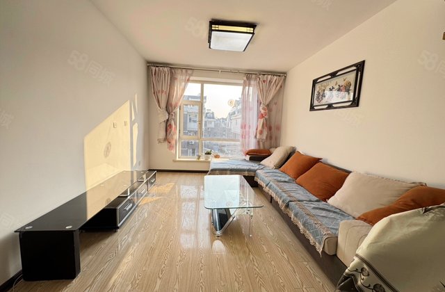 阳光华尔兹(A区)3室3厅89.6㎡43.8万二手房图片