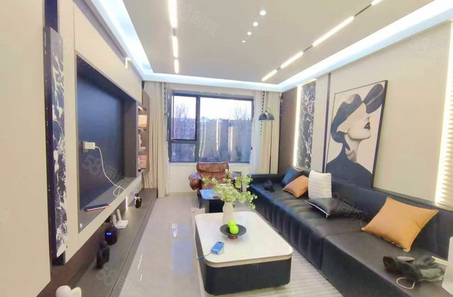 林业厅宿舍(南关)2室2厅75㎡55万二手房图片