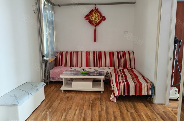 (真实保证)花园小区2室