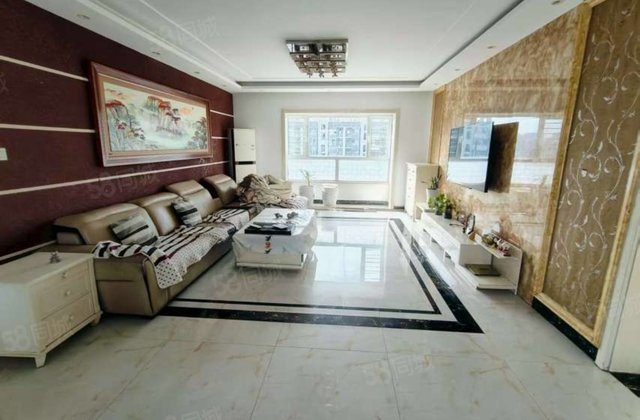 急售！阿尔卡迪亚四期 三叶草大平层 免大税 价格可议