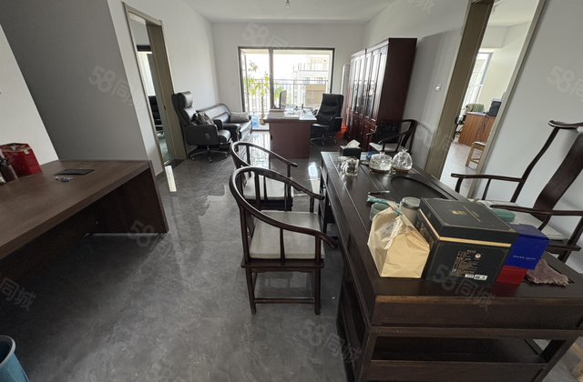 新房未住！文苑二中！现房！儒辰