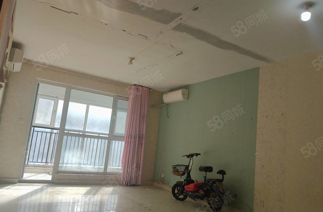 急售，双卫，采光好南北通透，阿尔卡迪亚五期，花园路