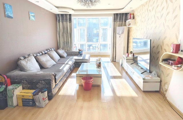 北海新居2室2厅104.63㎡60万二手房图片