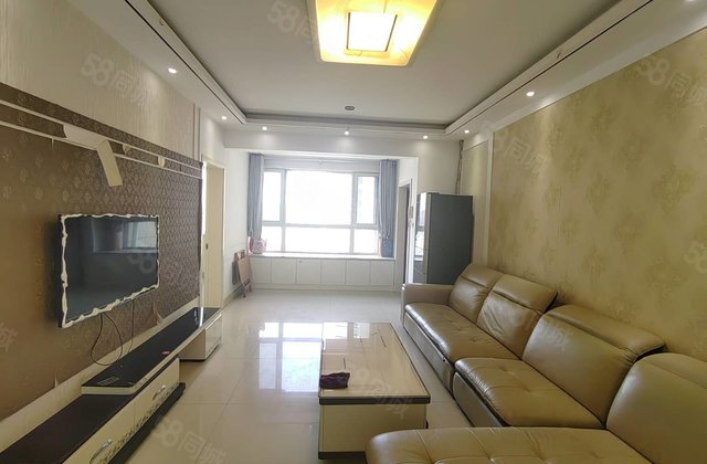 当代国际 东昌丽都 三室南北通透 带地下室 看房方便