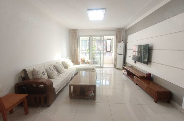 高档小区，东昌东校对过，英伦花园，三室双卫，好楼层，送车储