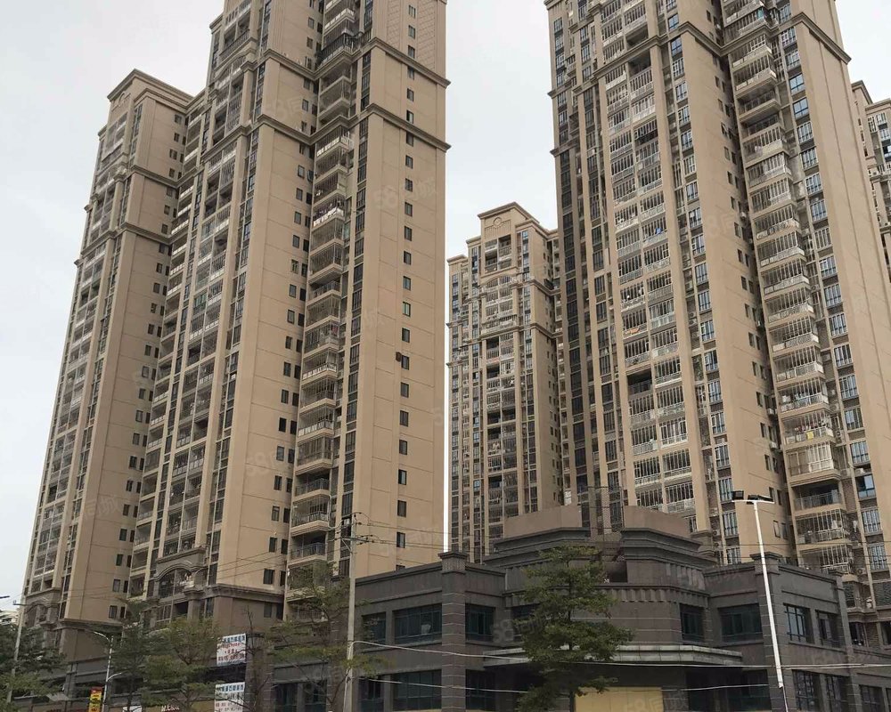 永隆国际城三期