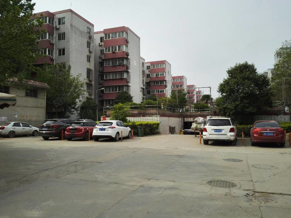 【富景花园, 富景花园小区详情,房价走势,房源,业主论坛】- 郑州58