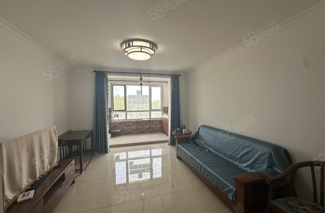 宏泽福湾2室2厅84.31㎡28万二手房图片