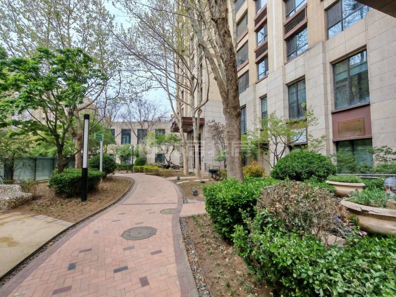 萬方家園(通州)2室1廳1衛(wèi)77㎡南388萬