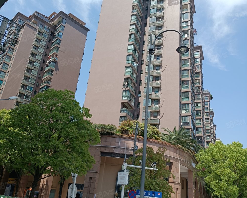 【华清园, 华清园小区详情,房价走势,房源,业主论坛】- 武汉58同城