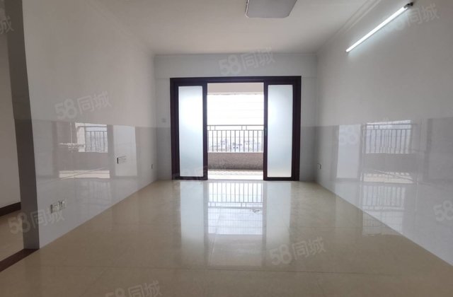 城市绿洲3室2厅102㎡59.8万二手房图片