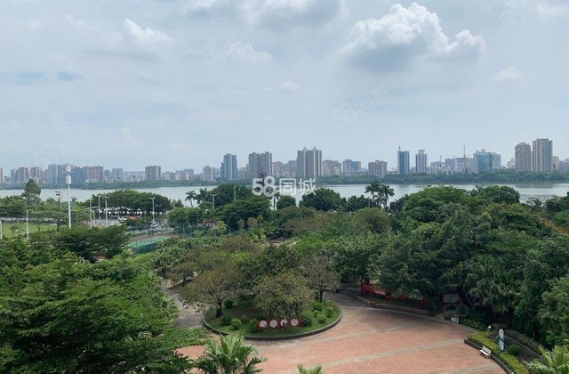 金碧湾花园二手房,清远金碧湾花园房子出售买卖房源信息- 清远58同城