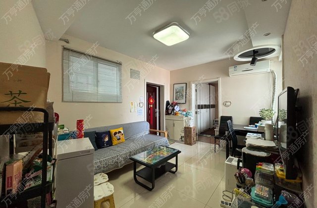 龙胜大楼2室2厅70㎡75万二手房图片