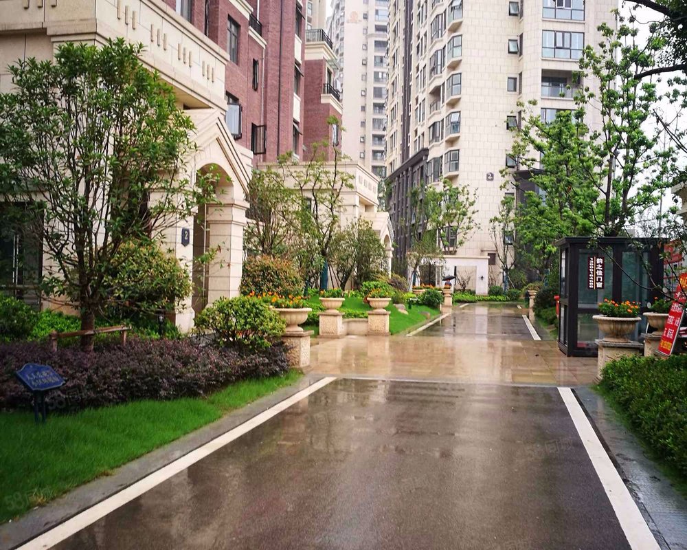 【金浦翡翠谷, 金浦翡翠谷小区详情,房价走势,房源,业主论坛】- 南京