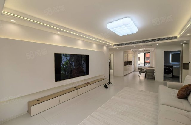 世纪花园3室2厅124㎡62万二手房图片