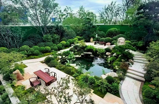 成都银泰中心华悦府6室3厅284㎡3000万二手房图片