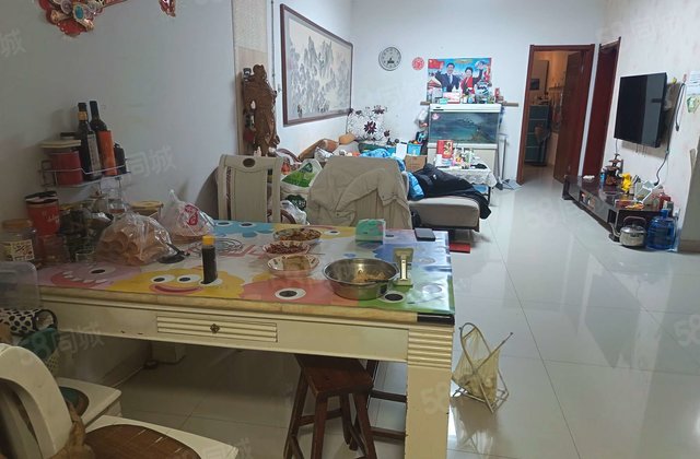 文轩 八中 电梯房 广电小区 房东急售 价格可聊