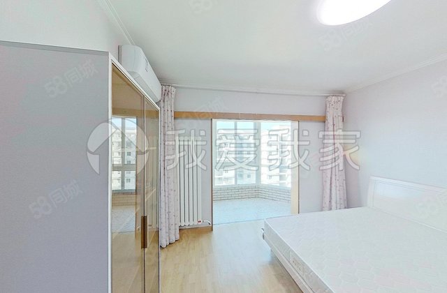 金夕园2室1厅90.19㎡632万二手房图片