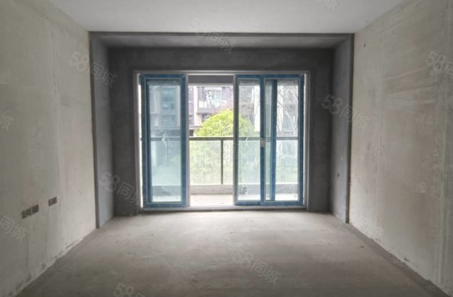 万科理想城3室2厅135㎡85.8万二手房图片