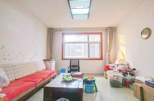 湖畔佳苑|北关街3室2厅2卫127.64平方