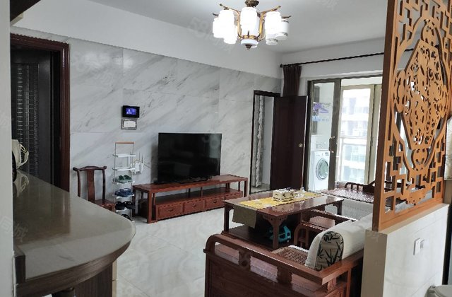 悦泰春天3室2厅97㎡124.1万二手房图片