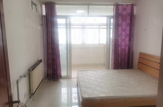 老文轩一中外国语 多层三楼两室 带车库 随时看房