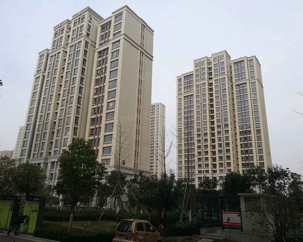 【东方瑞园, 东方瑞园小区详情,房价走势,房源,业主论坛】- 连云港58