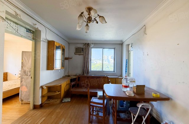 物构所宿舍3室2厅94㎡188万二手房图片