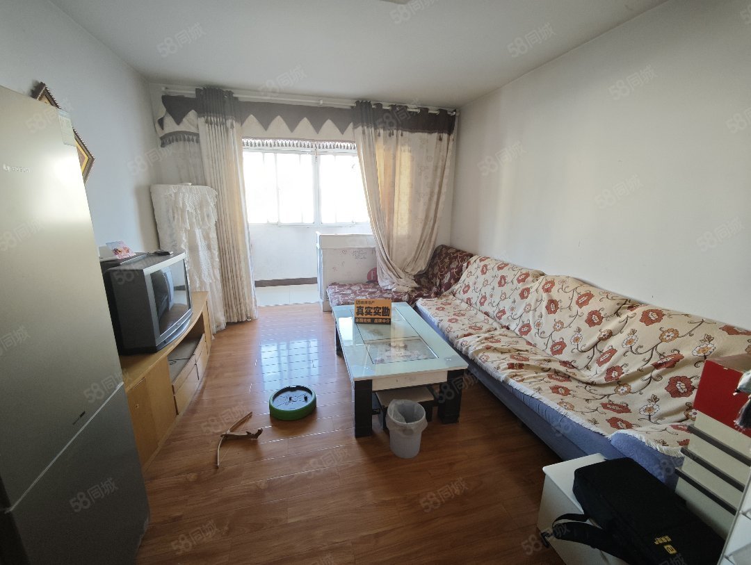 东苑小区2室2厅1卫82㎡南北25.8万