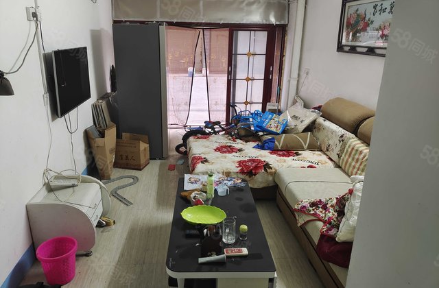 盛世东方小区1室0厅35.49㎡8.8万二手房图片