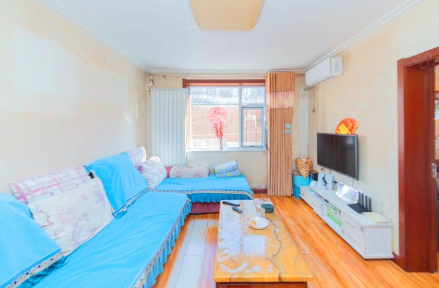 丽日小区2室1厅72.74㎡50万二手房图片