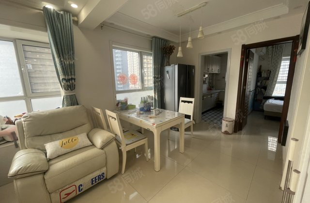 婚房 刚需 几万入住 阿尔卡迪亚边户 房东急售