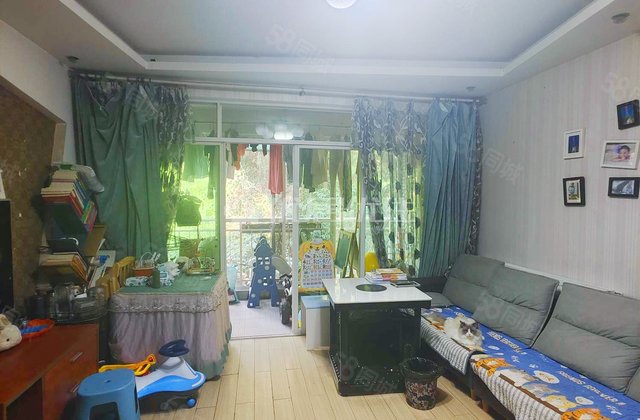 富华松竹苑3室2厅94㎡42万二手房图片