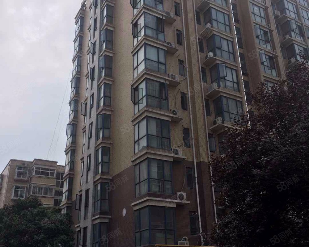 【响水湾, 响水湾小区详情,房价走势,房源,业主论坛】- 郑州58同城