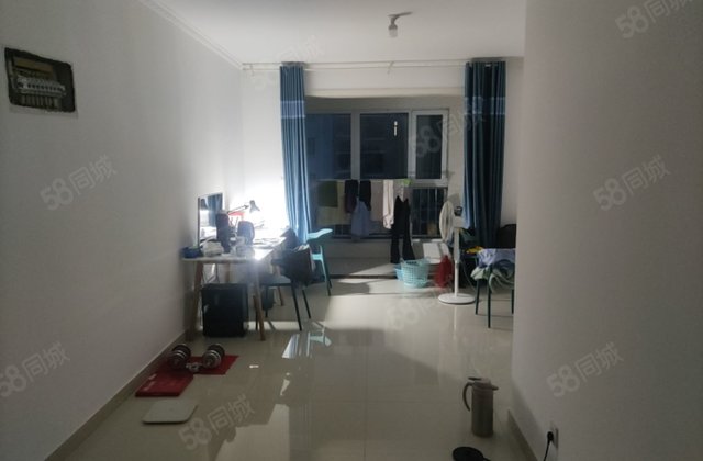 学苑花园(二期)2室2厅96.08㎡39.2万二手房图片