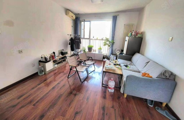 金盏嘉园D区2室2厅87㎡203万二手房图片