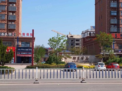 【御景华府房价走势,御景华府房屋出租,御景华府二手房出售】- 莘县58