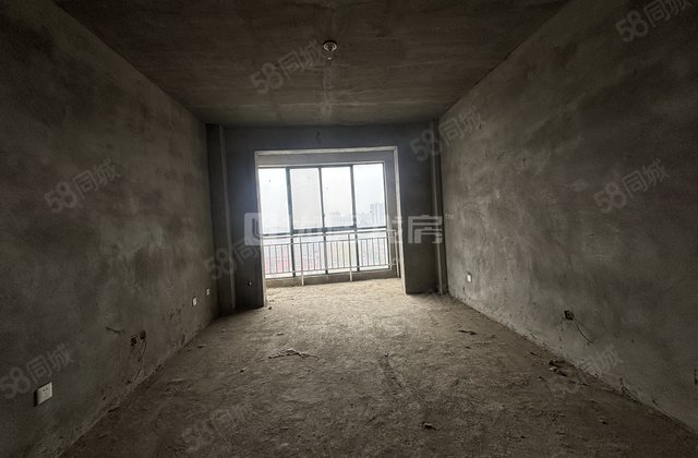 中意御景华城2室2厅96㎡35万二手房图片