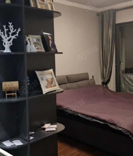 誉铖康郡尚品3室2厅2卫114㎡南95万