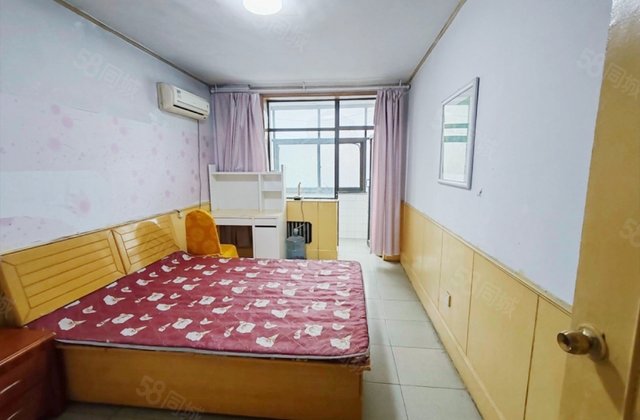 工农路258号院2室1厅54.3㎡55万二手房图片